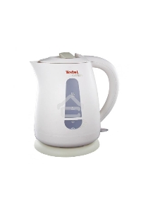 Чайник электрический Tefal KO29913E 1.5л. 2200Вт белый (корпус: пластик)