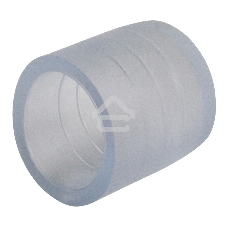 Заглушка для гибкого неона Neon-night 12х12 мм (цена за 1 шт.)