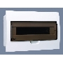 Бокс ЩРВ-П-18 IP41 DEKraft 31005DEK