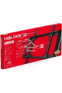 Кронштейн Holder LCD-F4915-B черный