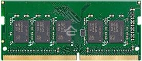Оперативная память Synology, DDR4, 8GB (1x8GB), 2666MHz, CL19, SO-DIMM