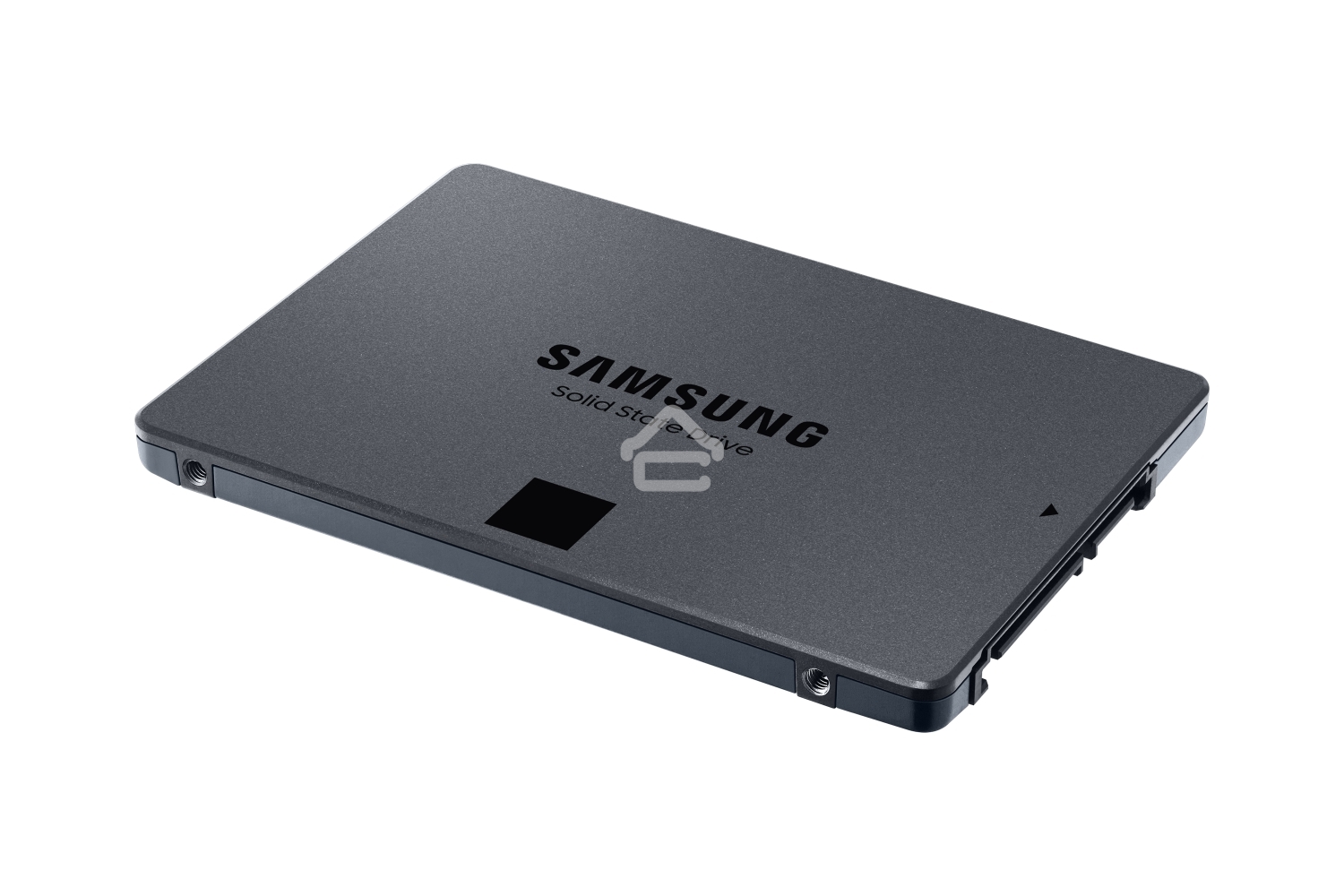 Накопитель SSD Samsung 4TB 870 QVO, V-NAND, 2.5