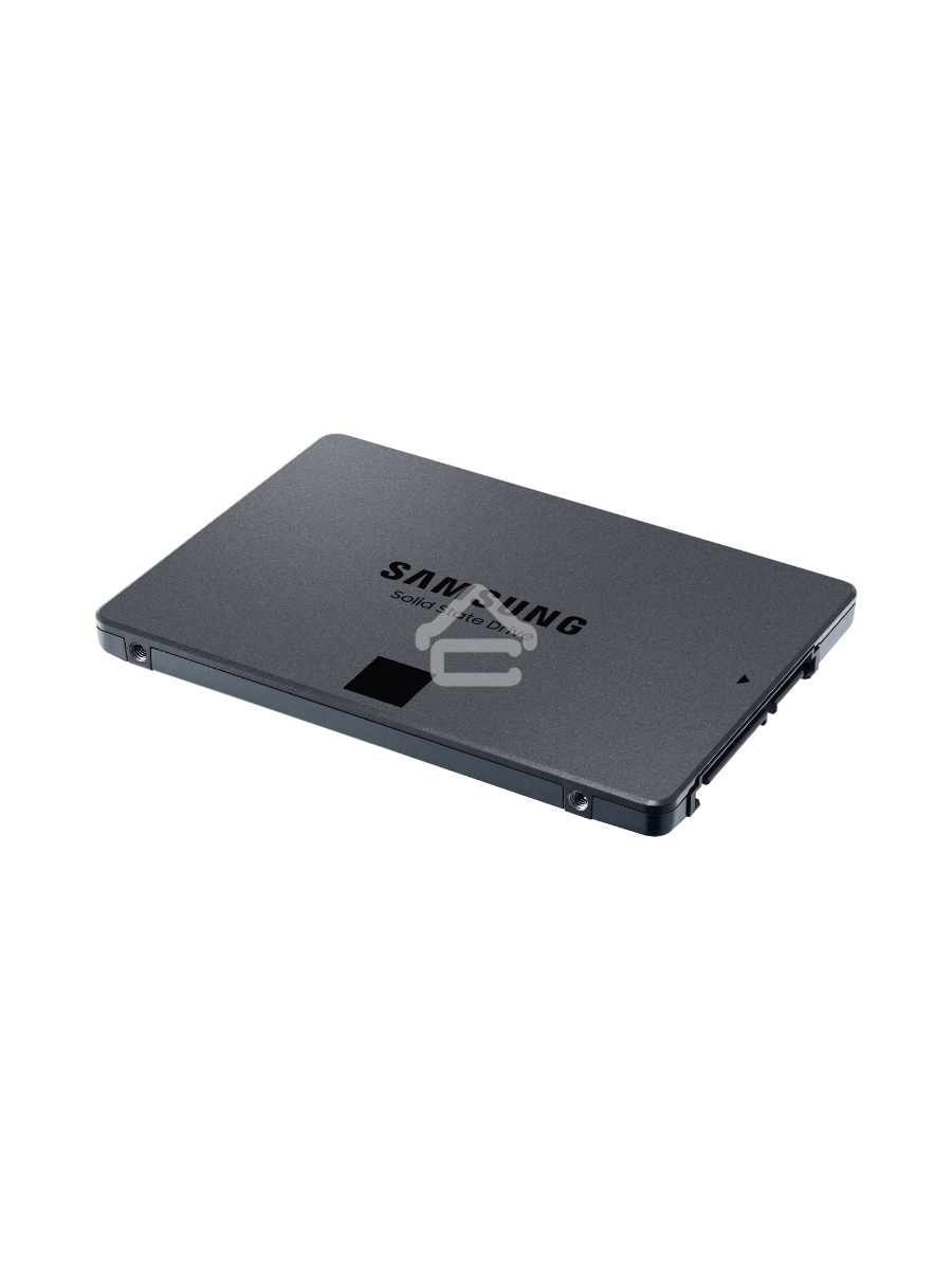 Накопитель SSD Samsung 4TB 870 QVO, V-NAND, 2.5
