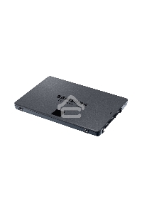 Накопитель SSD Samsung 4TB 870 QVO, V-NAND, 2.5