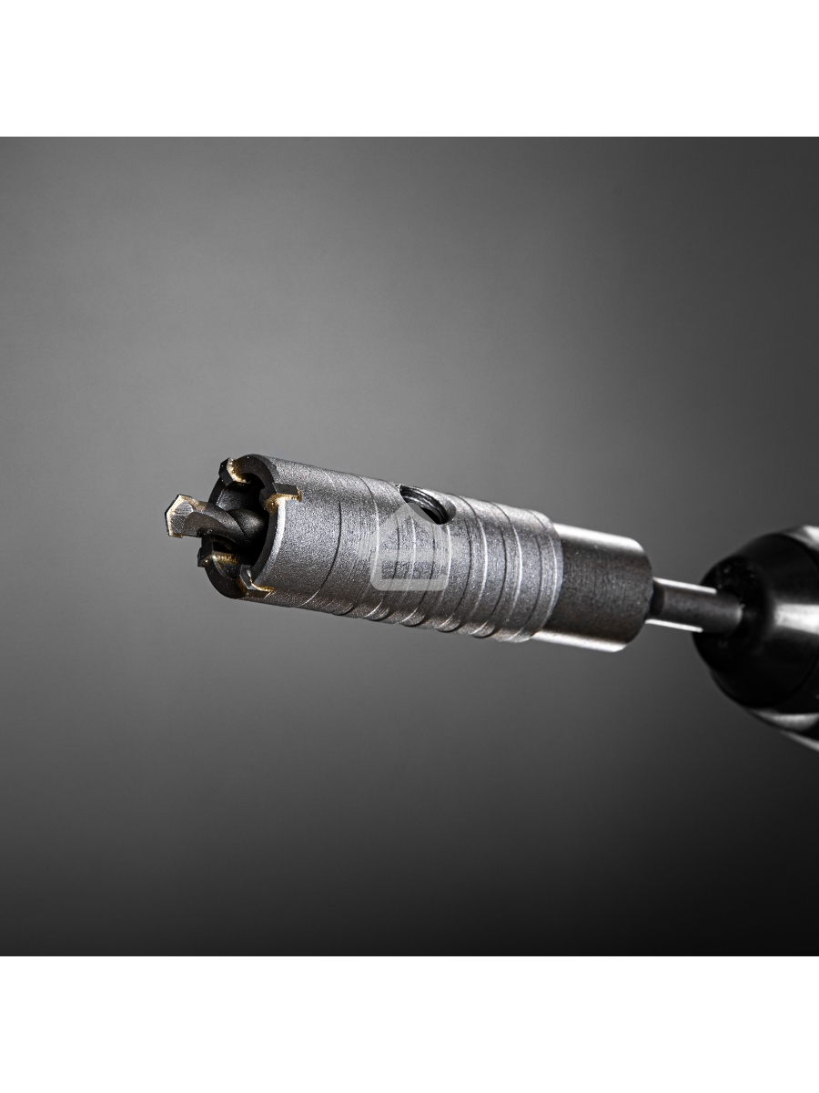 Буровая коронка MATRIX, M22 х 35 мм 70361