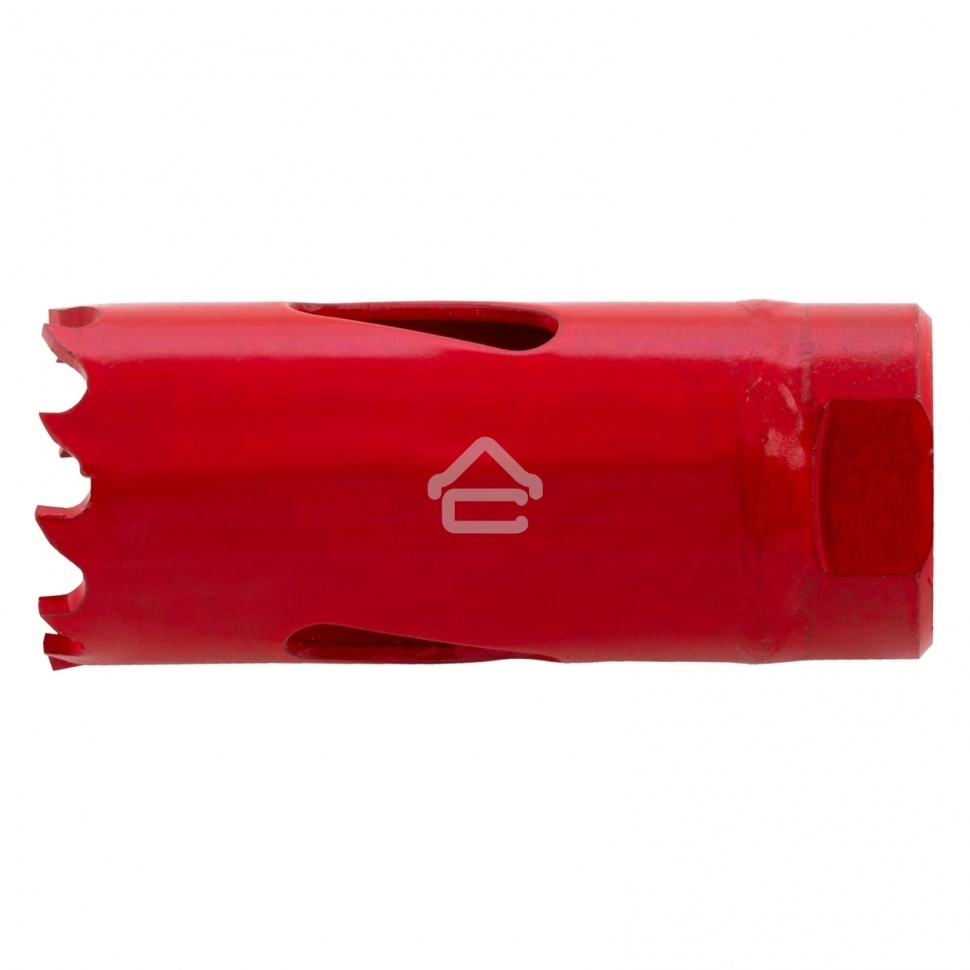 Коронка Matrix BIMETAL, 22 мм