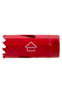 Коронка MATRIX BIMETAL, 22 мм 72422