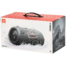 Портативная акустика JBL Xtreme 3, серый