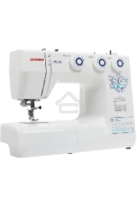 Швейная машина Janome PS-35 белый