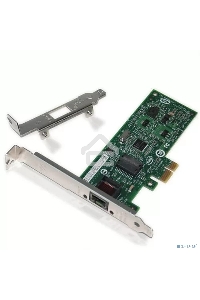 Сетевая карта EXPI9301CT - OEM, Gigabit Desktop Adapter PCI-E x1 10/100/1000Mbps