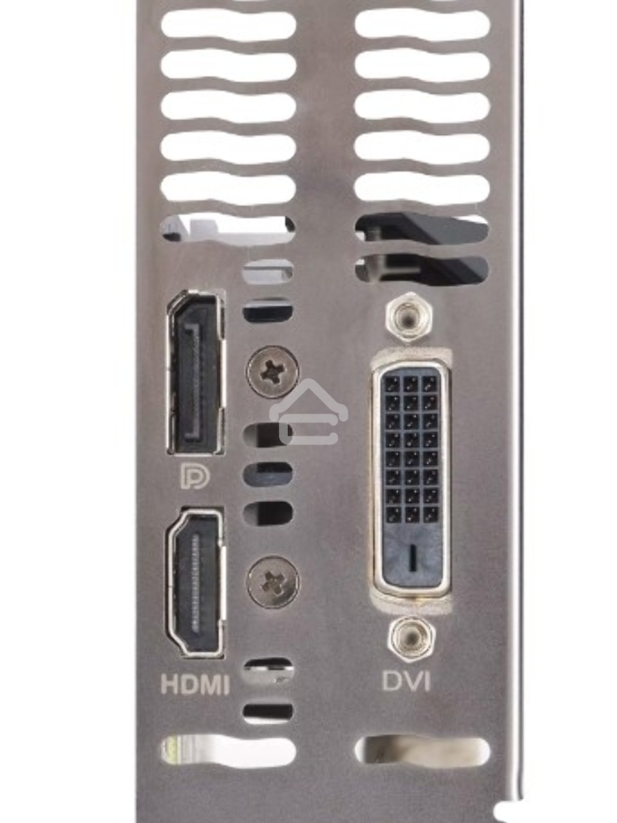 Видеокарта ASUS RTX3050 6GB RTX3050-O6G-LP-BRK PCIE16 RTX3050,DVI,HDMI,DP,6G,D6