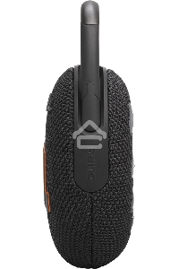 Портативная акустика JBL CLIP 5, черный