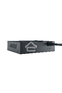 Коммутатор 6PORT NETIS P106C 10/100M 4POE