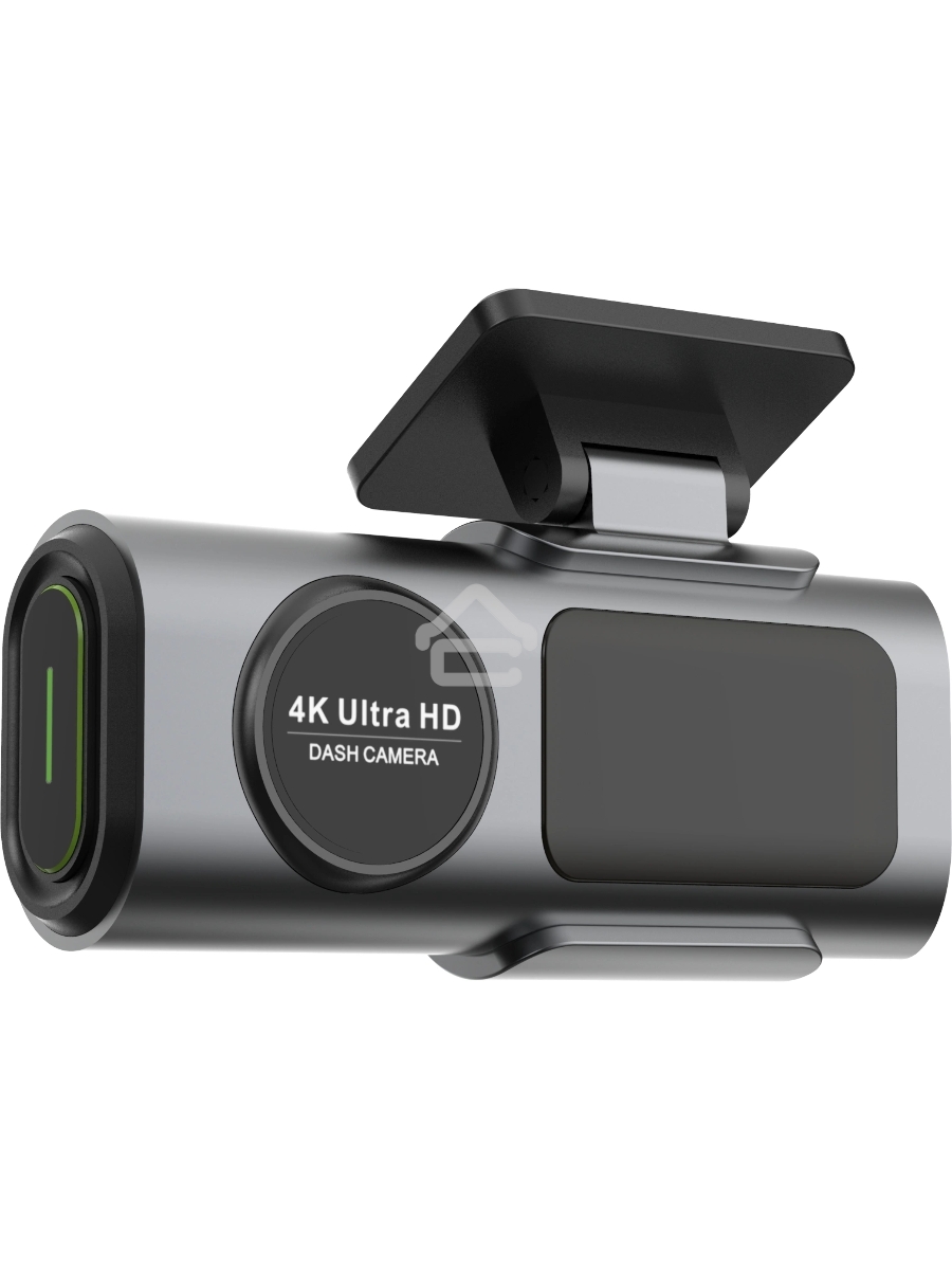 Видеорегистратор Digma FreeDrive 943W черный 4Mpix 1440x2560 110гр. SA 223