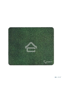Коврик для мыши Gembird MP-GRASS, рисунок 