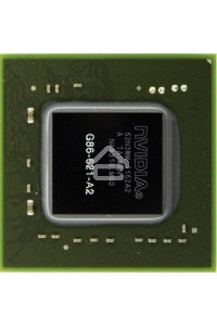 Чип nVidia G86-621-A2