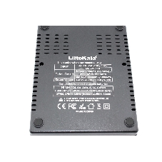 Зарядное устройство LiitoKala Lii-PL4