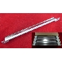 Дозирующее лезвие (Doctor Blade) Samsung ML-1510/1710/1740/1750/2245, SCX-4100/4200/4220/4300/4016/4116/4216F/SF-560/565/750/755P	Xerox Phaser 3115/3116/3120/ 3121/3130, WC Pe114/Pe16e/3119 (ELP, Китай) 10штук (цена за упаковку)