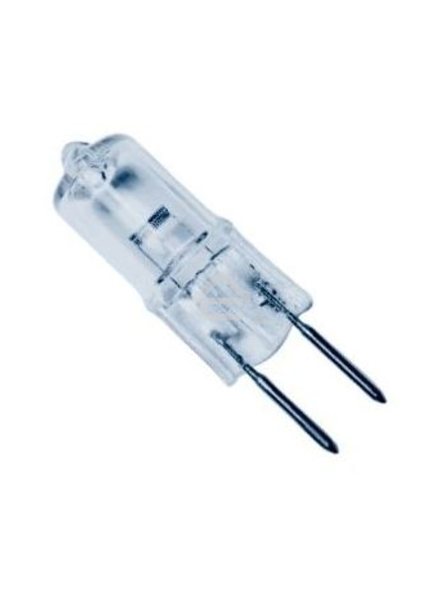 Лампа галогенная ЭРА G4-JCD-40W-230V-Cl(100/1000)