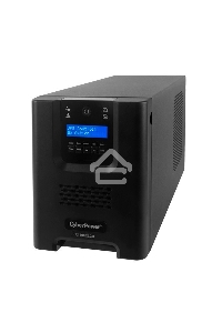 Источник бесперебойного питания CyberPower PR 1500 LCD