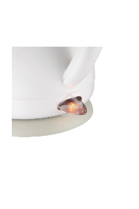 Чайник электрический Tefal KO29913E 1.5л. 2200Вт белый (корпус: пластик)