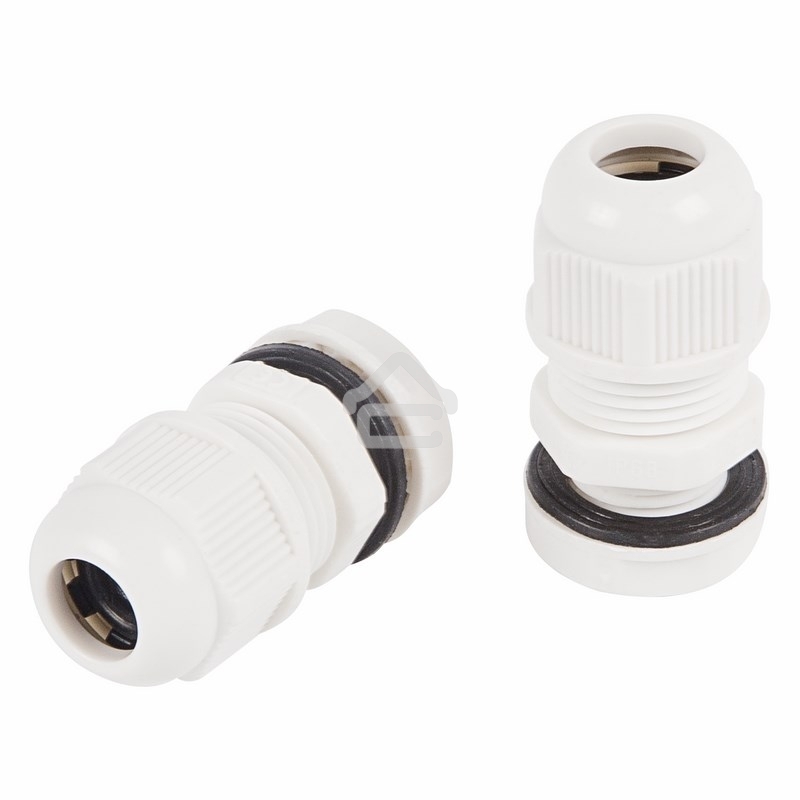 Кабельный ввод Rexant MG-25 (18-13 мм) серый