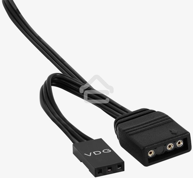 Блок питания Aerocool/Formula KCAS PLUS GOLD 850W (850W, ATX v2.4, APFC, Fan ARGB 12cm, 80+ Gold, Retail)