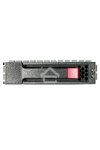 Накопитель на жестком магнитном диске HPE MSA 2.4TB SAS 12G Enterprise 10K SFF (2.5in) M2 3yr Wty HDD