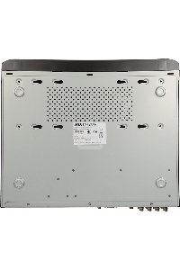 Видеорегистратор Hikvision DS-7604NXI-K1/4P(B)