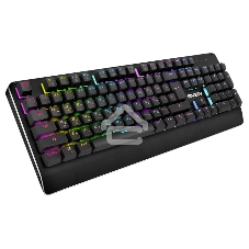 Клавиатура проводная механическая игровая клавиатура SVEN KB-G9700 черный