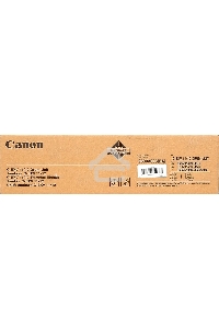 Барабан Canon C-EXV11/C-EXV12/GPR-15/GPR-16 9630A003BA/9630A004BA DrumUnit Canon iR2270/2870/3025, Черный, 75 000 стр. Orig.