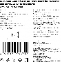 Светильник Gauss ДПО 909427260 24Вт белый прозрачный
