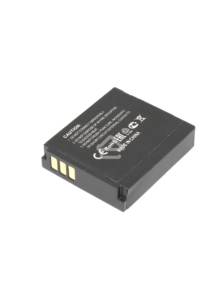 Аккумуляторная батарея для видеокамеры Samsung HMX-M20 (IA-BP125A) 3.7V 1200mAh