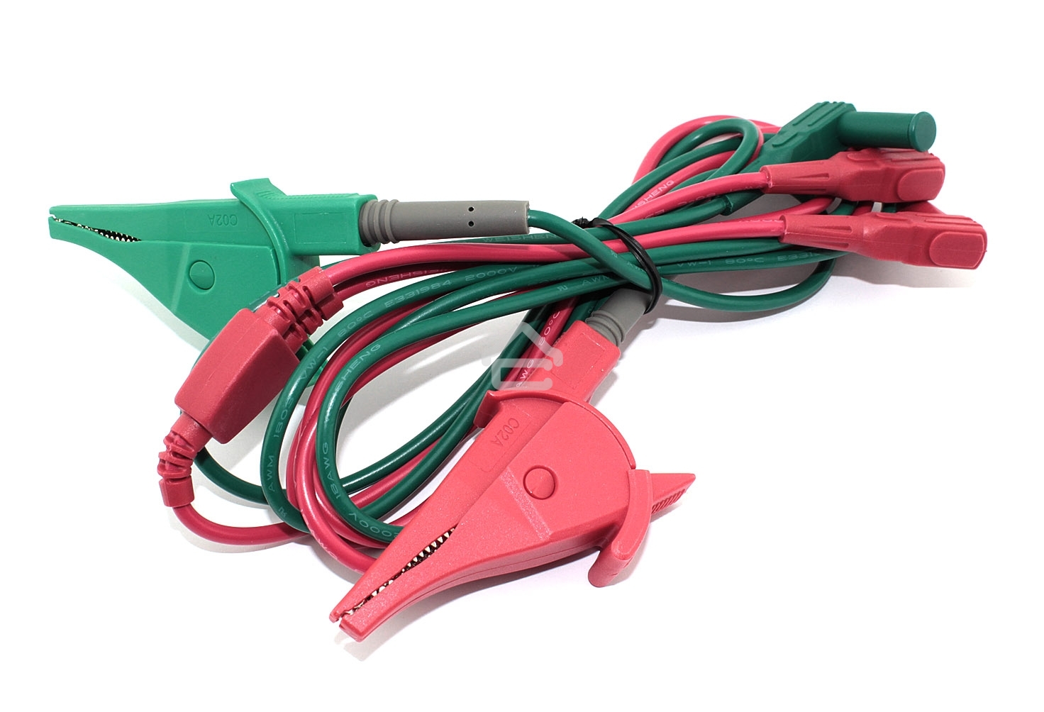 Щуп для тестера UNI-T UT-L35 (1)