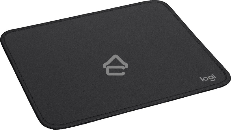 Коврикдлямыши LogitechMouse Pad Studio Series,GRAPHITE