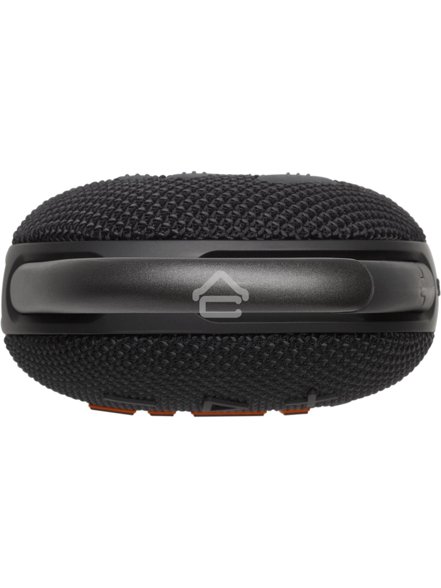 Портативная акустика JBL CLIP 5, черный