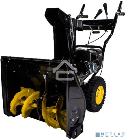 Снегоуборщик Champion ST661, шт