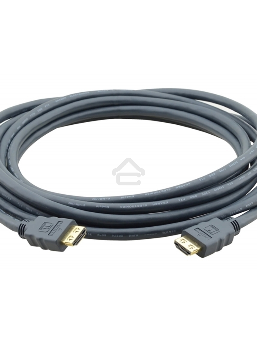 Кабель Kramer C-HM/HM-6 HDMI-HDMI(Вилка - Вилка), 1,8 м