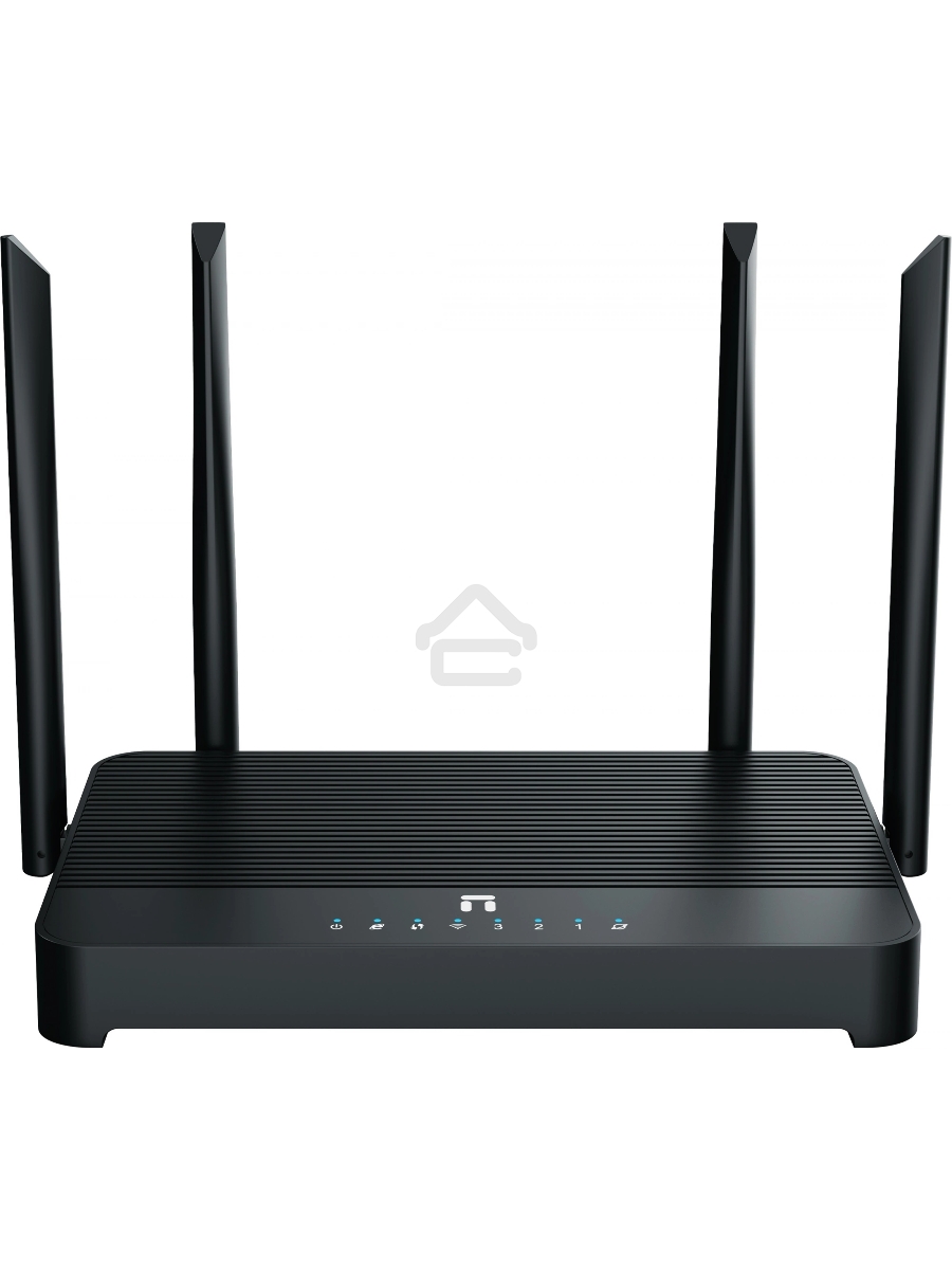 Маршрутизатор Wi-Fi NETIS NX31 AX3000 DUAL BAND 3000MBPS AX3000 DUAL BAND