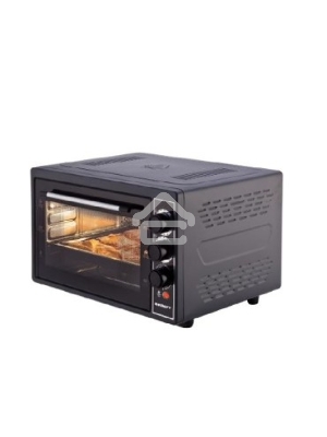 Мини-печь Kraft KF-MO 3802 KBL черный