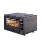 Мини-печь Kraft KF-MO 3802 KBL черный
