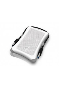 Внешний жесткий диск Silicon Power USB 3.0 1Tb A30 SP010TBPHDA30S3W Armor 2.5