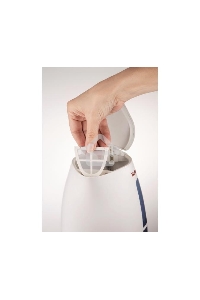 Чайник электрический Tefal KO29913E 1.5л. 2200Вт белый (корпус: пластик)