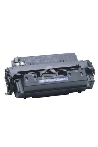 Картридж лазерный HP Q2610A черный для LaserJet 2300 (6 000 стр.)