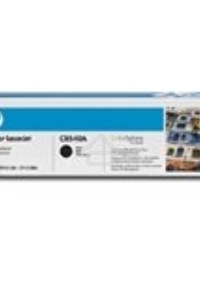 Картридж лазерный HP CB540A черный LJ P1215/1515 (2200стр.)