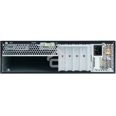 Компьютерный корпус Inwin CK709BL PM-300TFX черный 300W miniITX 1x80мм 2xUSB 2.0 2xUSB 3.0 audio bott PSU