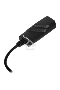 Сетевой адаптер Ethernet Digma D-USB3-LAN1000 USB 3.0