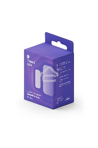 Датчик открытия дверей и окон, Яндекс, Zigbee YNDX-00520