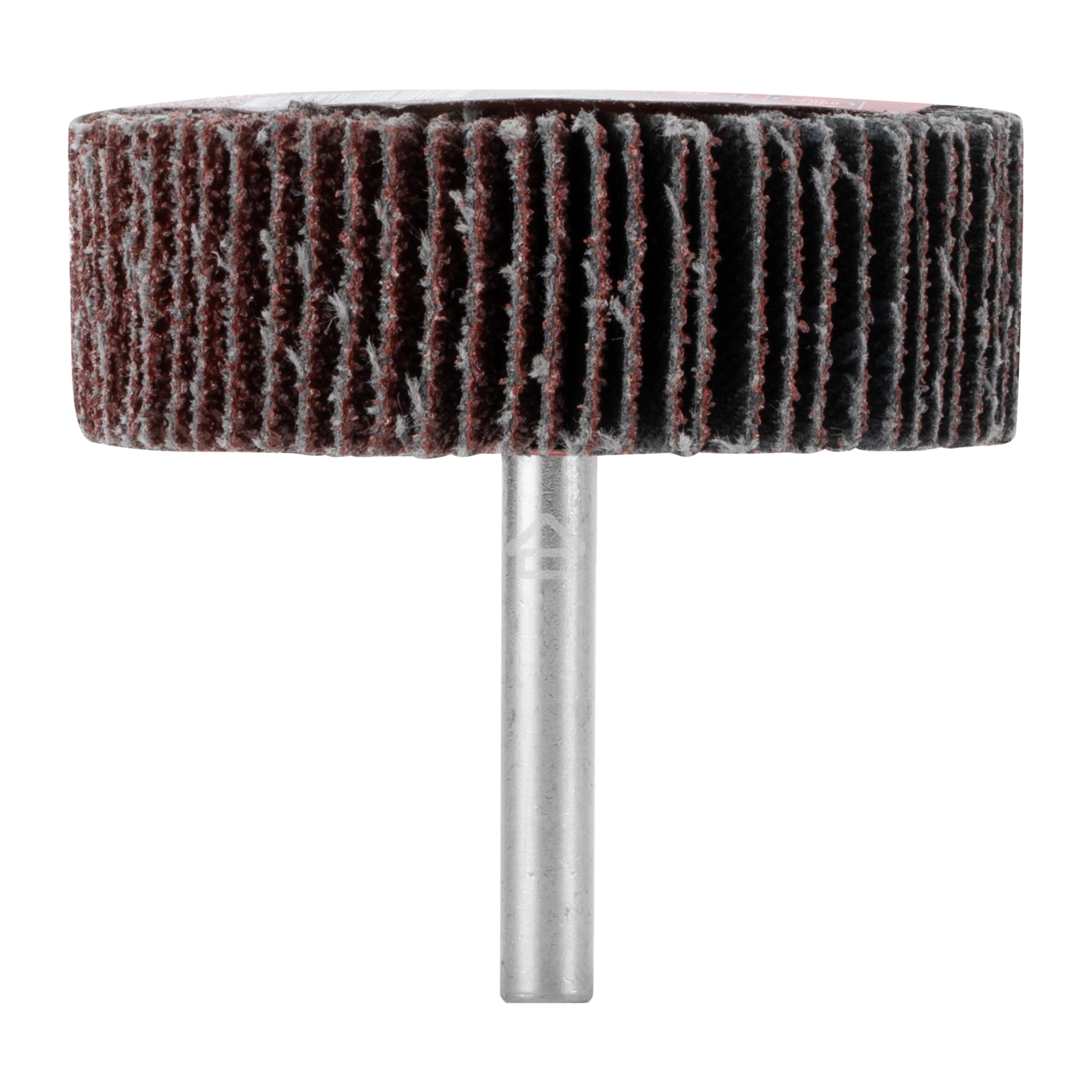 Круг лепестковый для дрели Matrix, P 60, 60x20x6 мм