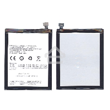Аккумуляторная батарея BLP587 для OPPO R8205 R8207 R1C